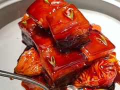 -海派悦庭·海胆烧麦·新融合菜(凯德广场店)