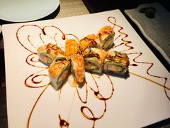 -山葵家·创意料理(EFC欧美广场店)