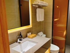 -全季酒店(苏州观前步行街店)