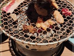 -烧肉达人•炭火烧肉(新天地店)