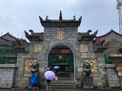 -南岳衡山风景名胜区