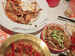 -熊记虾王·小龙虾(东晓南店)