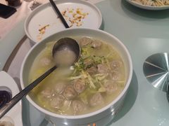 -老牌坊•鲁菜名店•地道济南菜(大观园商埠店)