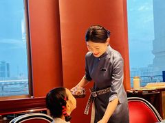 -北京饭店谭家菜