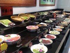 -国味壹号·精品湘菜·宴请佳选(新天地店)