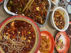 蟹脚捞粉-老三样·旧食新味(万寿宫店)