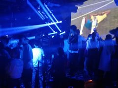 -G5 MAXLAND酒吧