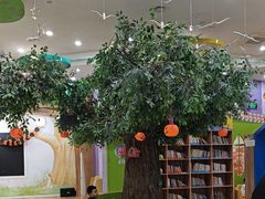 -饭米多蔻中英文绘本馆(苏州美罗店)