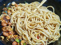 -家烧面馆【南山路知名经典面食】