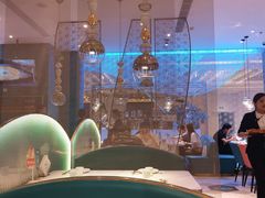-阿里疆Alijiang·丝路美食·异域风情·清真(长楹天街店)