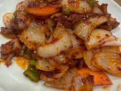 -贤花饭店(城阳店)