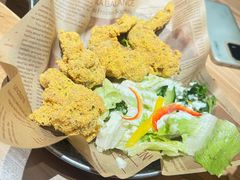 -KimPro 辛普乐概念韩餐