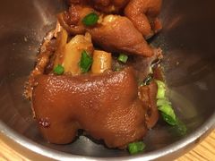 -文叔·湖北名小吃·小龙虾(华强北店)