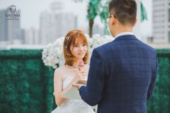 -格乐利雅婚礼艺术中心(浦东花木店)