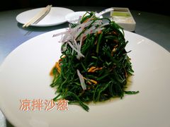 -鸭王烤鸭店(三里河店)