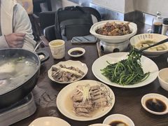 -乡亲鹅肉城(吴江店)