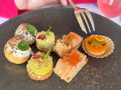 -上海和平饭店-华懋阁 The Cathay Room