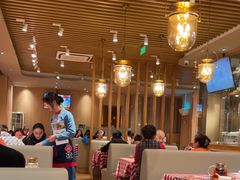 -西贝(宝乐汇店)