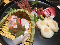 -隐鮨日料(北辰三角洲店)