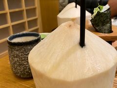 -乐亭日本料理(彩虹本店)