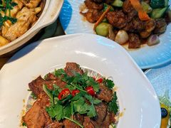 -园里前·10年私厨·福建菜(台江万达鳌峰洲店)