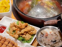 -小小河边鱼(天润城店)