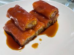 鲜虾红米肠-老广酒楼(樱花店)