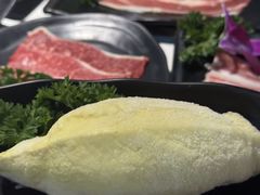 -佰烧海鲜烤肉火锅自助(熙地港店)