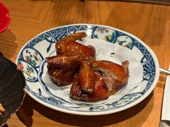 -新荣记(西溪湿地店)