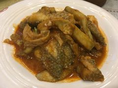 -老雒阳面馆·水席(定鼎门店)