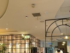 -花舍·新派粤菜·西餐·下午茶(亚运村·鸟巢店)