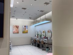 -天真蓝照相馆(五角场百联又一城店)