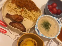 -避风塘·金牌店·夜宵(金玉兰店)