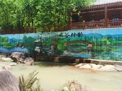 -广州白江湖森林公园