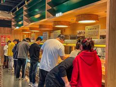 -梨花自助烤肉(西三旗万象汇黑金店)