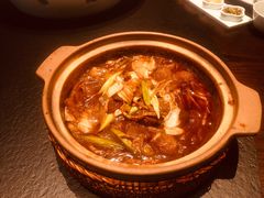 -晓长安·新陕菜(曲江店)
