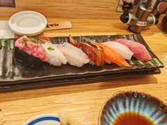 -合点寿司(金虹桥商场店)