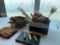 -翡翠36餐厅(浦东香格里拉店)