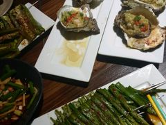 -功夫小龙虾·烧烤·江湖菜(金沙洲店)