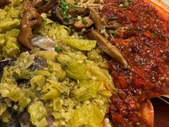 -嘉丰湘菜馆(芳群园店)
