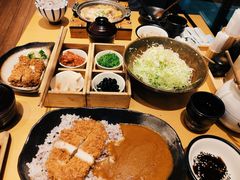 -胜博殿日式炸猪排(西红门店)