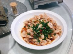 -壹只菜·崇明本地特色菜(崇明南门店)