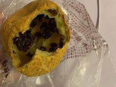 红豆Q果-鲍师傅糕点(西站店)