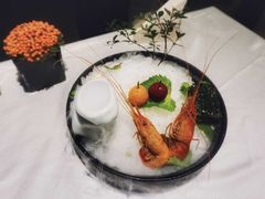 冷菜三拼-YUNHE秐合· 雅致浙宴(西溪店)