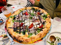 -IL TEATRO 精品意大利餐厅