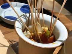 -长安记·大美陕菜(大族广场店)