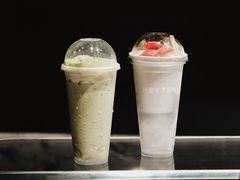 -喜茶(深圳万象城黑金店)
