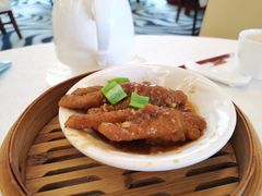 好味酱皇凤爪-悦湖公馆