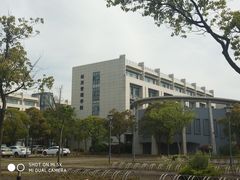 -上海海事大学(临港校区)