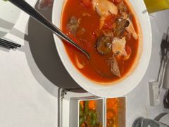 -俏江南天津时尚曲艺主题餐厅(马场道店)